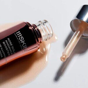 111 Skin Rose Gold Radiance Booster Serum